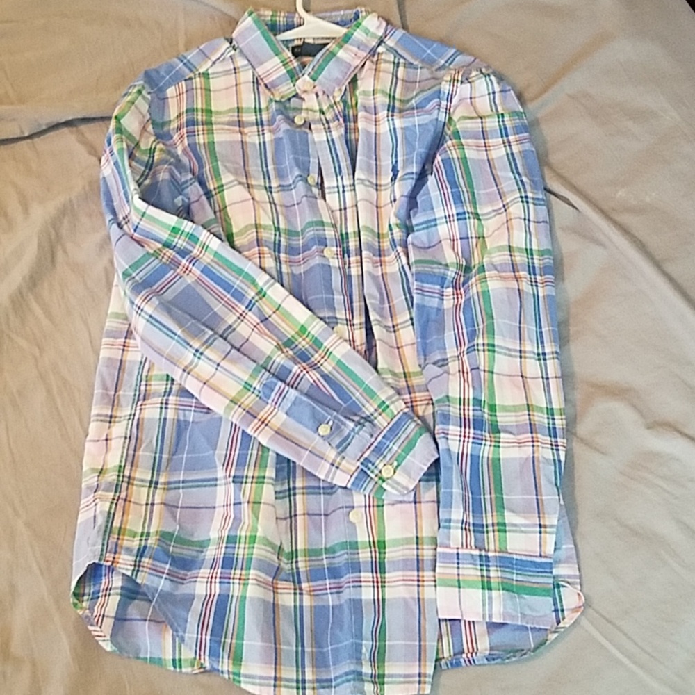 Polo shirt